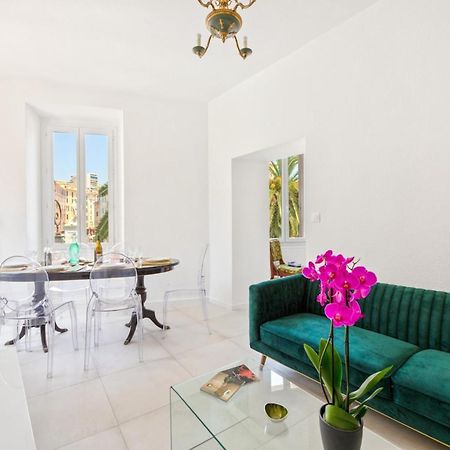 Madonuccia - Hypercentral Chic & Cosy - By Tgb Ajaccio  Bagian luar foto