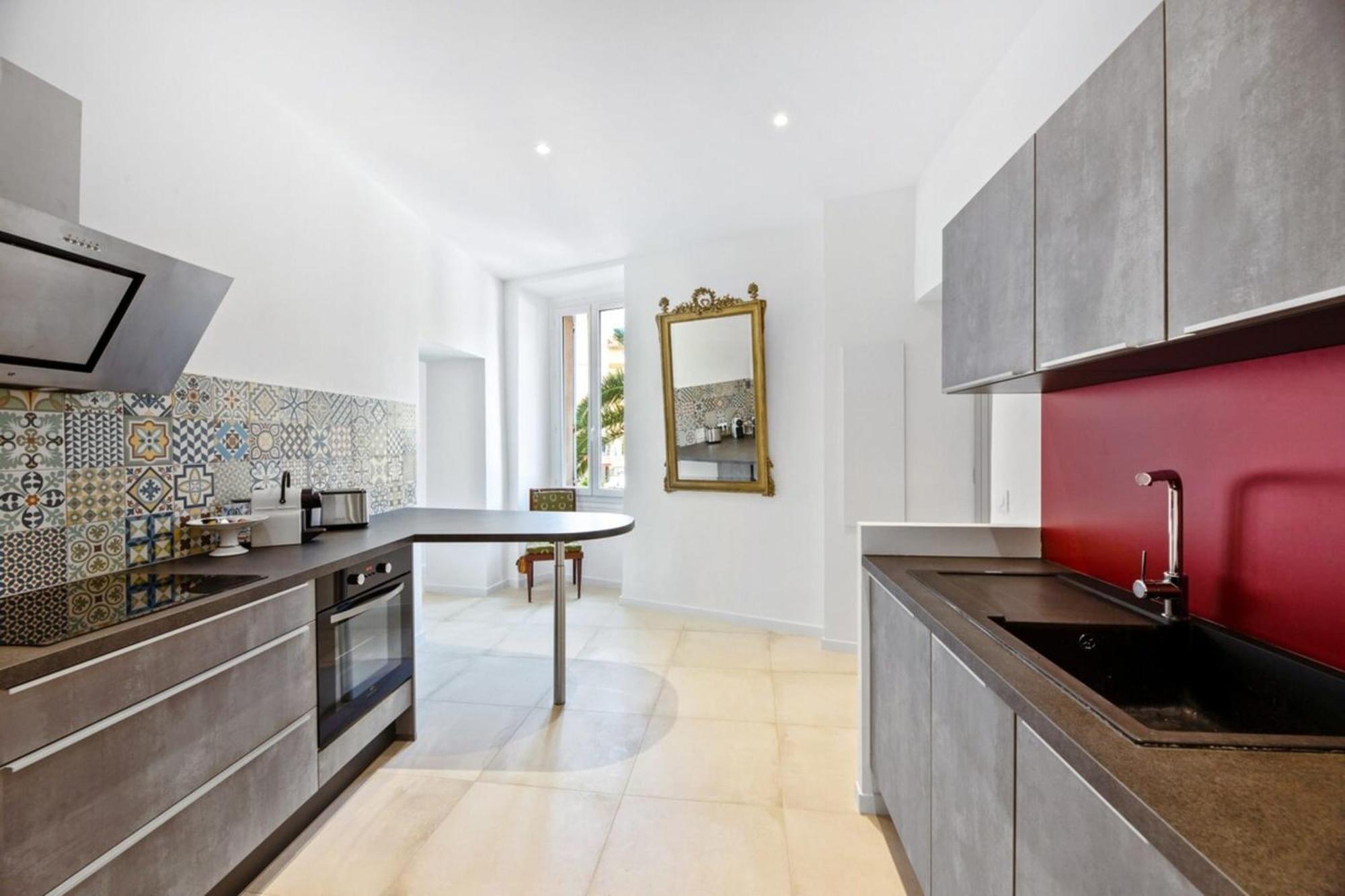 Madonuccia - Hypercentral Chic & Cosy - By Tgb Ajaccio  Bagian luar foto