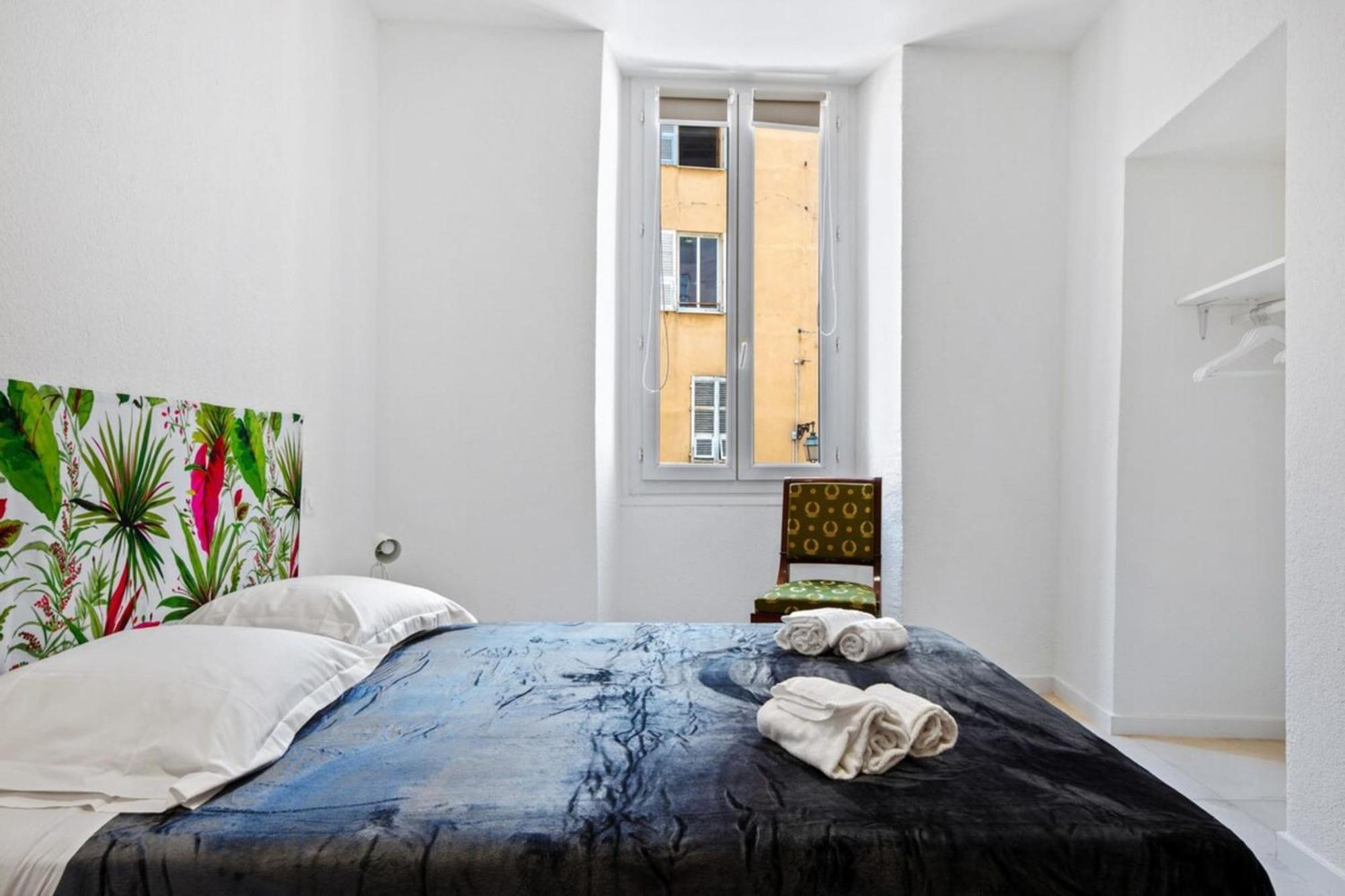 Madonuccia - Hypercentral Chic & Cosy - By Tgb Ajaccio  Bagian luar foto