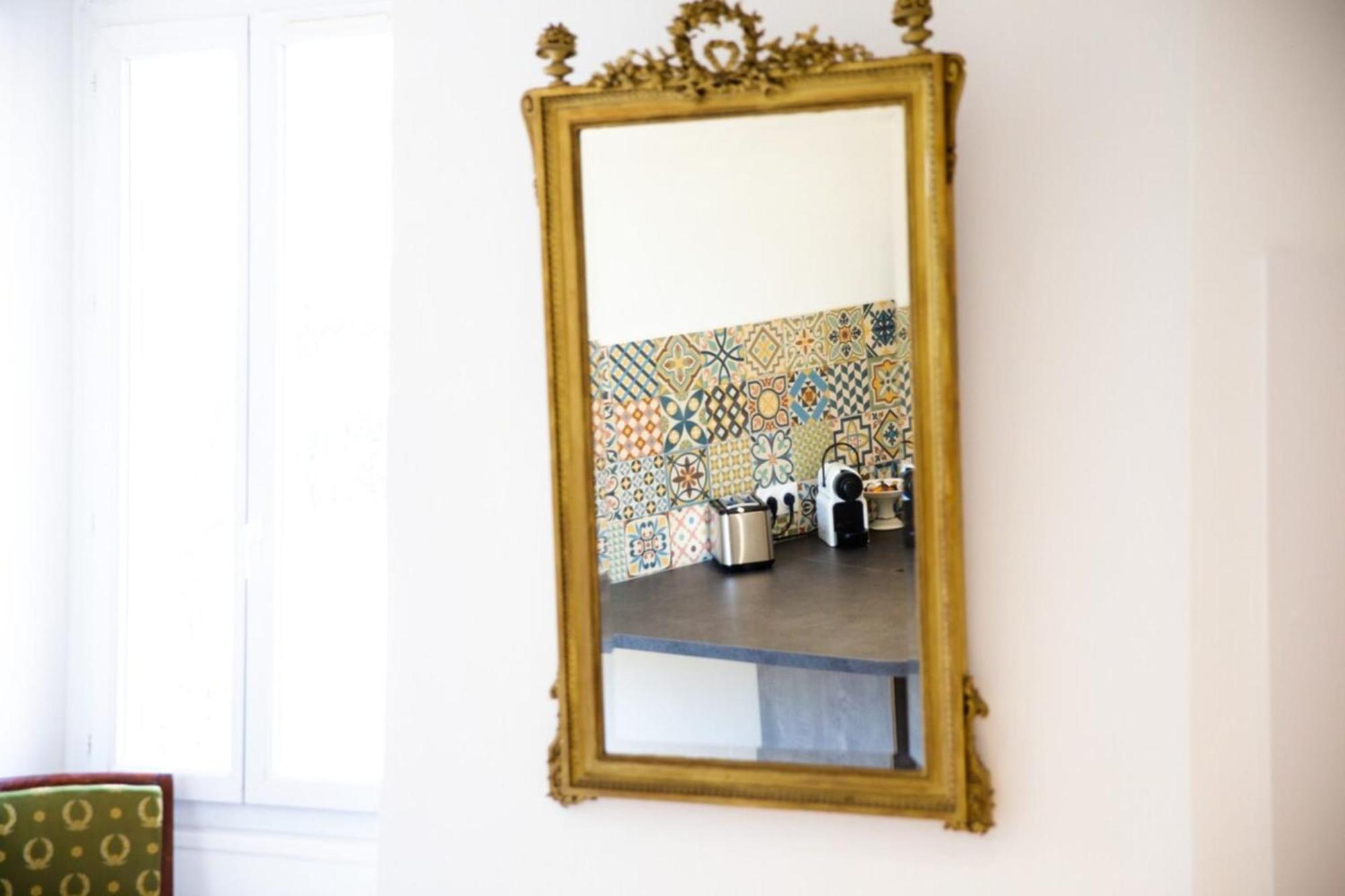 Madonuccia - Hypercentral Chic & Cosy - By Tgb Ajaccio  Bagian luar foto