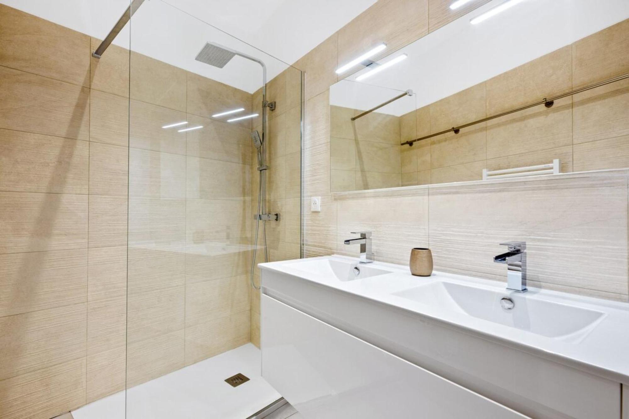 Madonuccia - Hypercentral Chic & Cosy - By Tgb Ajaccio  Bagian luar foto