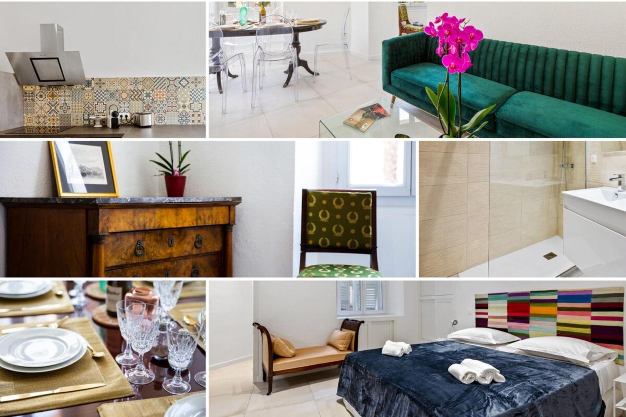 Madonuccia - Hypercentral Chic & Cosy - By Tgb Ajaccio  Bagian luar foto