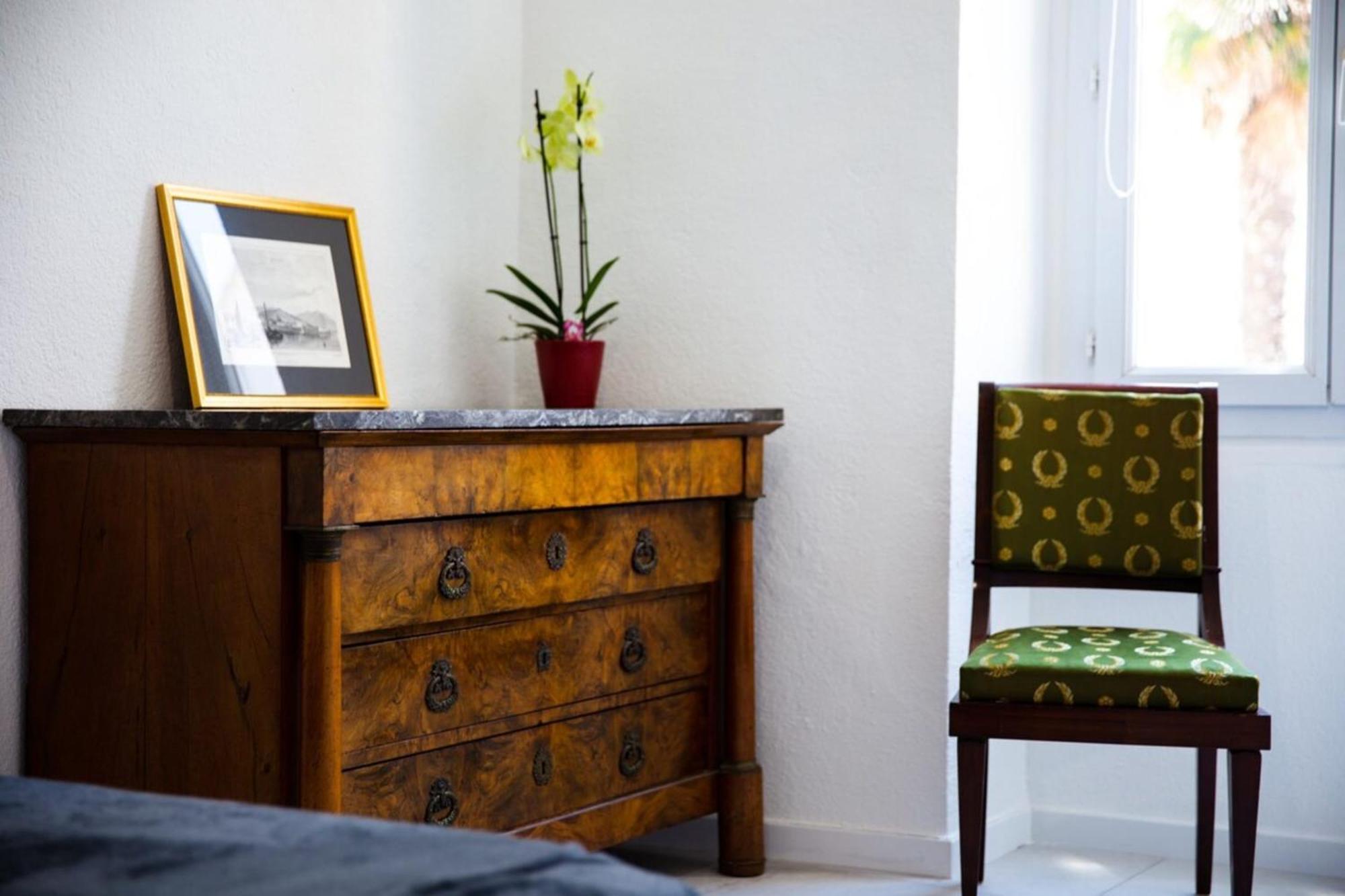 Madonuccia - Hypercentral Chic & Cosy - By Tgb Ajaccio  Bagian luar foto