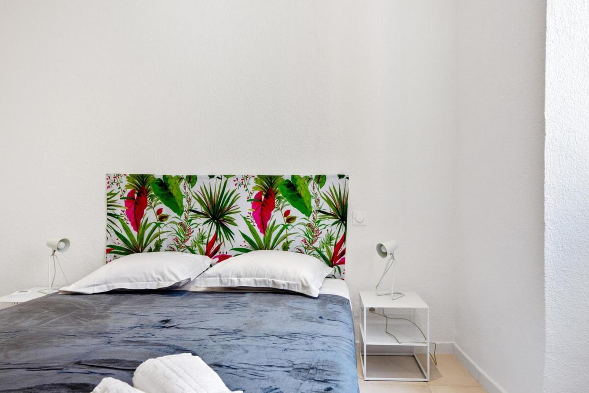 Madonuccia - Hypercentral Chic & Cosy - By Tgb Ajaccio  Bagian luar foto