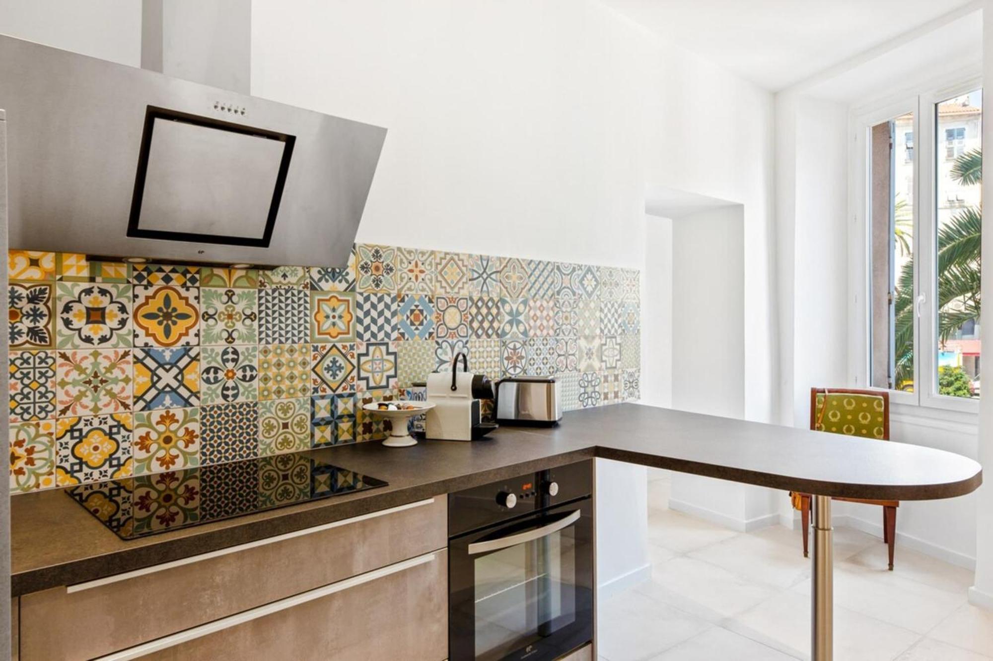 Madonuccia - Hypercentral Chic & Cosy - By Tgb Ajaccio  Bagian luar foto
