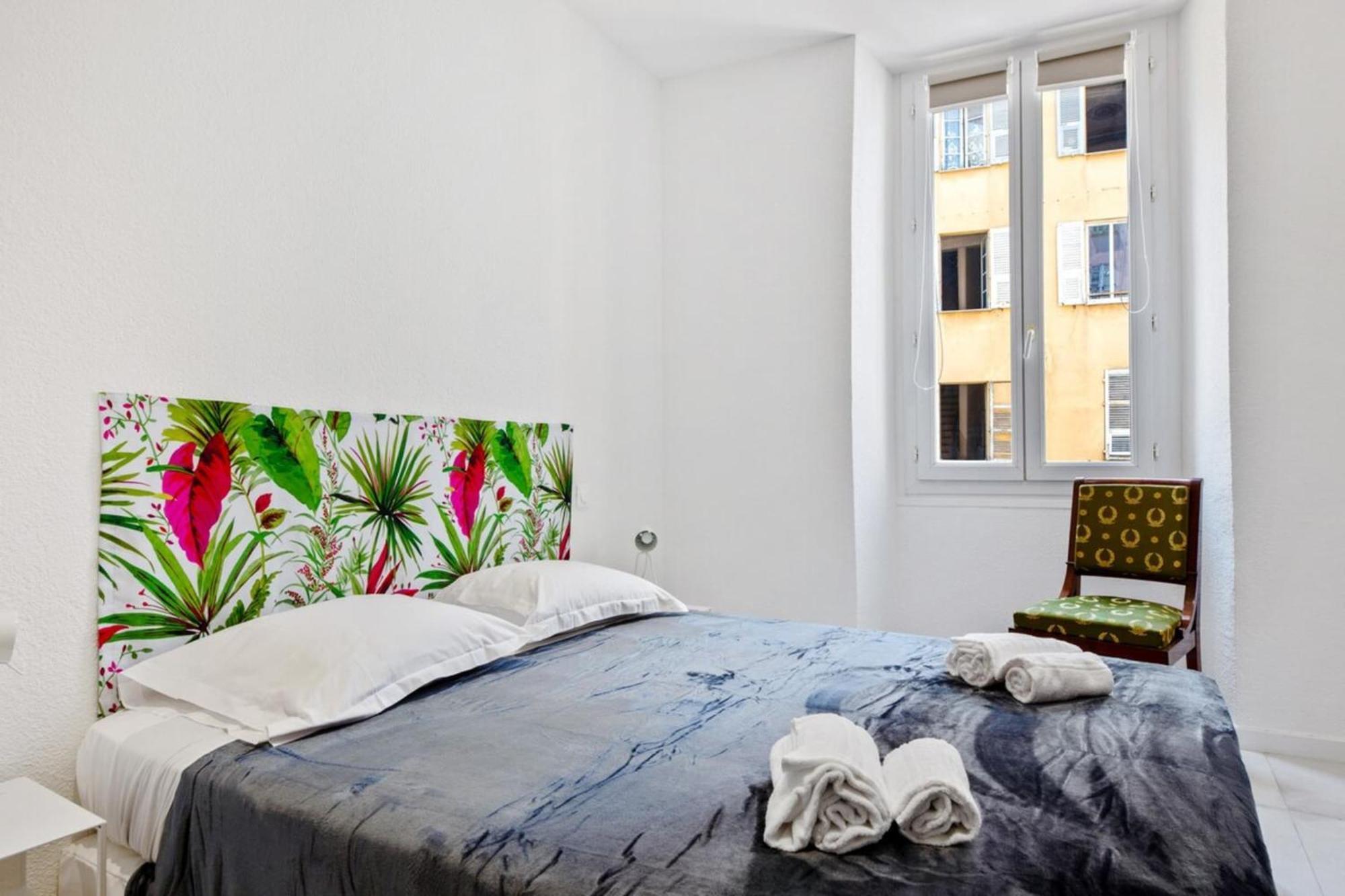 Madonuccia - Hypercentral Chic & Cosy - By Tgb Ajaccio  Bagian luar foto