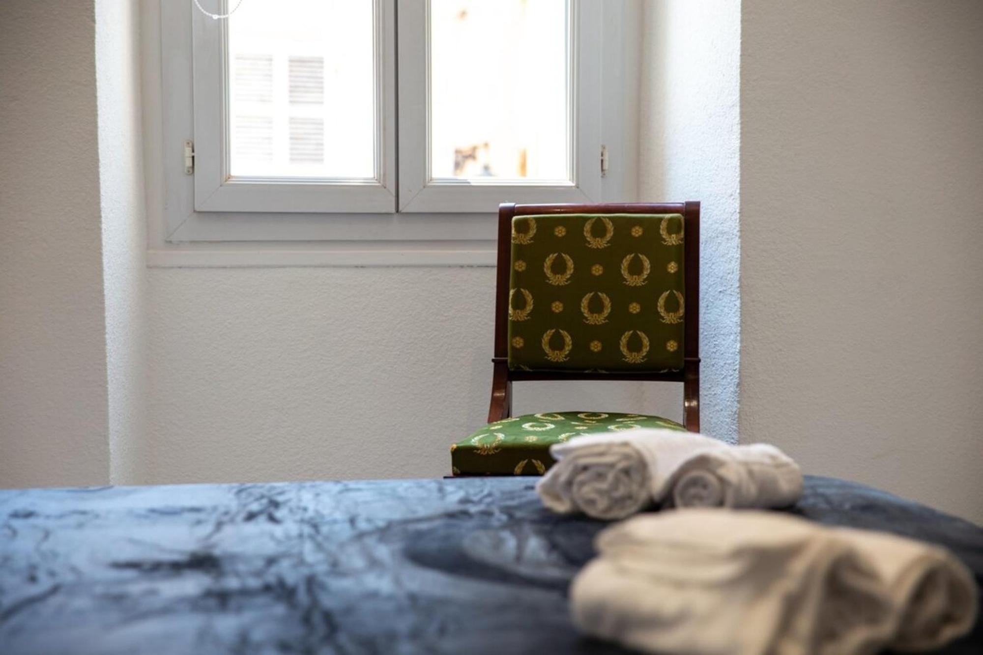 Madonuccia - Hypercentral Chic & Cosy - By Tgb Ajaccio  Bagian luar foto