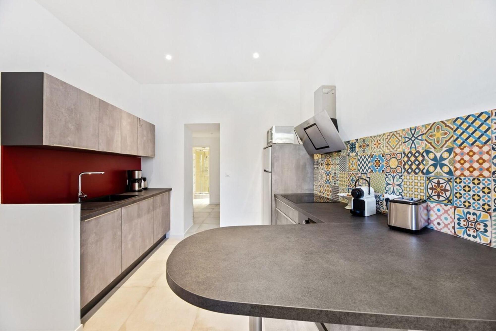 Madonuccia - Hypercentral Chic & Cosy - By Tgb Ajaccio  Bagian luar foto