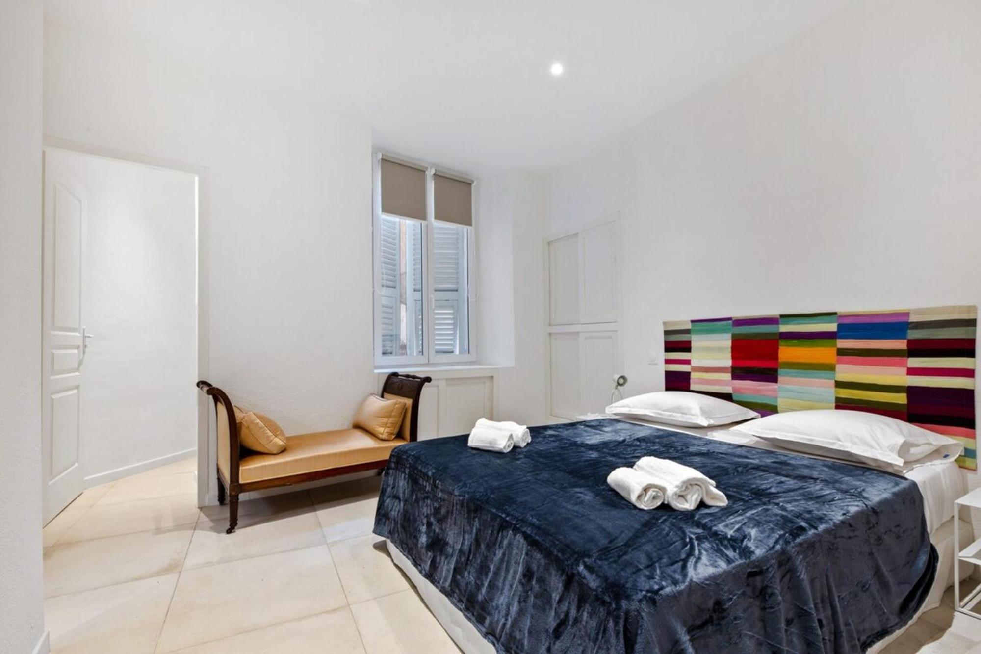 Madonuccia - Hypercentral Chic & Cosy - By Tgb Ajaccio  Bagian luar foto