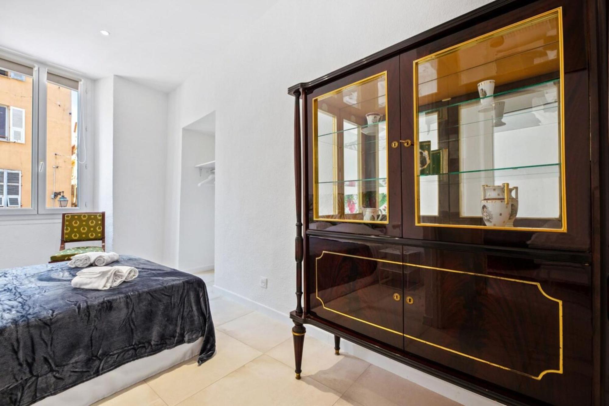 Madonuccia - Hypercentral Chic & Cosy - By Tgb Ajaccio  Bagian luar foto